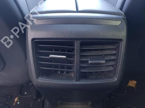Used Air vent PEUGEOT 508 SW II (FC_, FJ_, F4_) 1.5 BlueHDi 130 (131 hp) 33183279