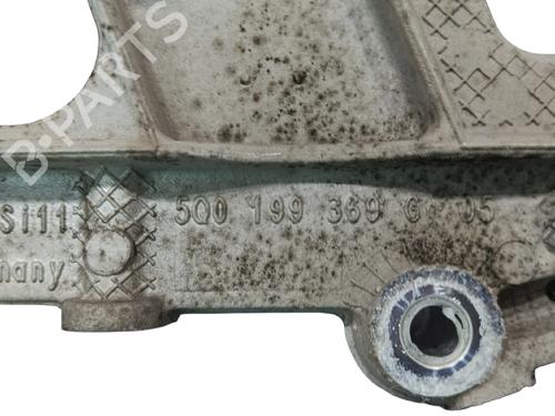 Subframe AUDI A3 (8V1, 8VK) 1.2 TFSI | BP33183292M9 - Image 3