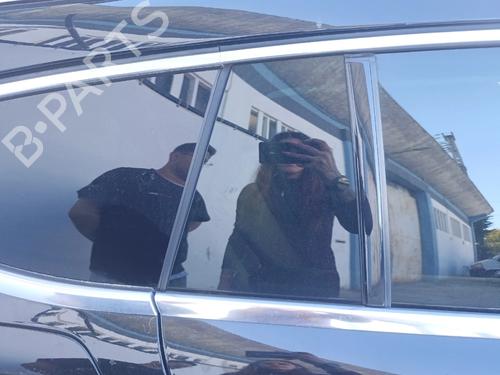 Dør rude højre bagtil PEUGEOT 508 SW II (FC_, FJ_, F4_) 1.5 BlueHDi 130 (131 hp) 33183290