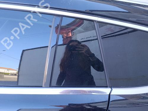 Used Rear left door window PEUGEOT 508 SW II (FC_, FJ_, F4_) 1.5 BlueHDi 130 (131 hp) 33183291