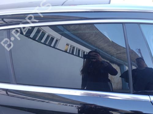 Used Rear right door window Rear right door window PEUGEOT 508 SW II (FC_, FJ_, F4_) 1.5 BlueHDi 130 (131 hp) 33183288 33183288