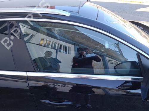 Used Front right door window PEUGEOT 508 SW II (FC_, FJ_, F4_) 1.5 BlueHDi 130 (131 hp) 33183287