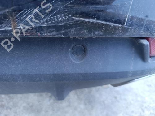 Elektronisk modul PEUGEOT 508 SW II (FC_, FJ_, F4_) 1.5 BlueHDi 130 (131 hp) 33183300