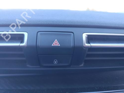 Warnblinkschalter für PEUGEOT 508 SW II (FC_, FJ_, F4_) 1.5 BlueHDi 130 (131 hp) 33183295