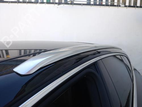 Dachreling für PEUGEOT 508 SW II (FC_, FJ_, F4_) 1.5 BlueHDi 130 (131 hp) 33183293