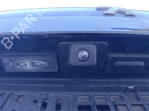 Used Camera PEUGEOT 508 SW II (FC_, FJ_, F4_) 1.5 BlueHDi 130 (131 hp) 33183298