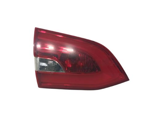 Used Left tailgate light Left tailgate light PEUGEOT 308 SW II (LC_, LJ_, LR_, LX_, L4_) 1.5 BlueHDi 130 (131 hp) 26299051 26299051