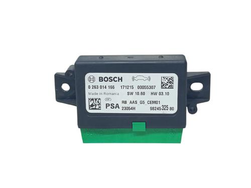 Used Electronic module Electronic module PEUGEOT 308 SW II (LC_, LJ_, LR_, LX_, L4_) 1.5 BlueHDi 130 (131 hp) 33183304 33183304