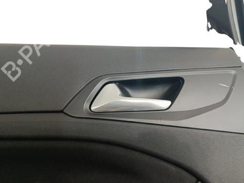 Used Rear left interior door handle Rear left interior door handle PEUGEOT 308 SW II (LC_, LJ_, LR_, LX_, L4_) 1.5 BlueHDi 130 (131 hp) 26299079 26299079