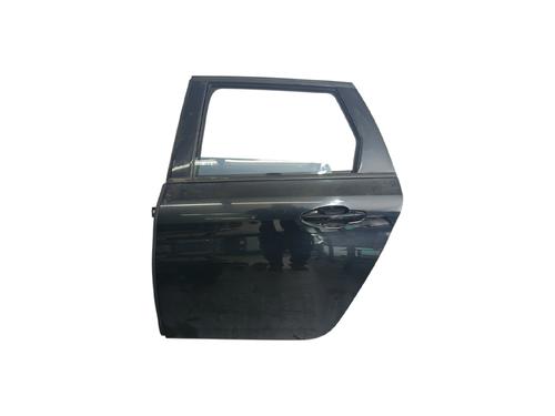 Puerta trasera izquierda Puerta trasera izquierda 26299066 26299066