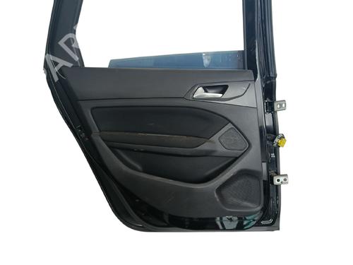 Used Rear left panel Rear left panel PEUGEOT 308 SW II (LC_, LJ_, LR_, LX_, L4_) 1.5 BlueHDi 130 (131 hp) 26299055 26299055