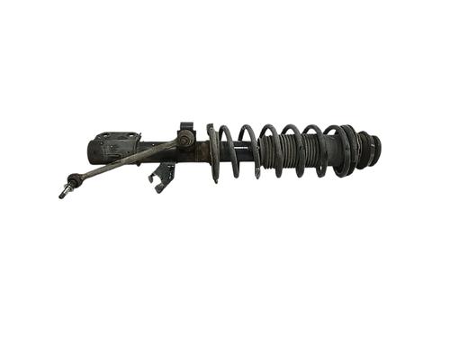 Left front shock absorber NISSAN MICRA V (K14) 1.5 DCI | BP33176894M16 - Image 2
