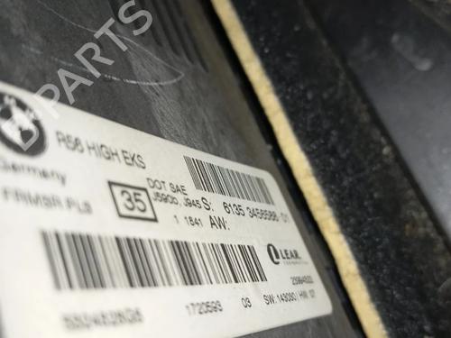 Used Fuse box MINI MINI (R56) Cooper D (112 hp) 33199580