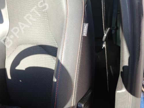Used Left seat airbag Left seat airbag SEAT LEON (5F1) 1.4 TSI (125 hp) 33199575 33199575