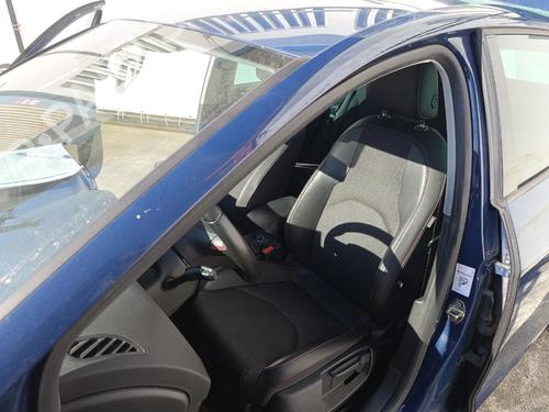 Used Seats set Seats set SEAT LEON (5F1) 1.4 TSI (125 hp) 33199579 33199579