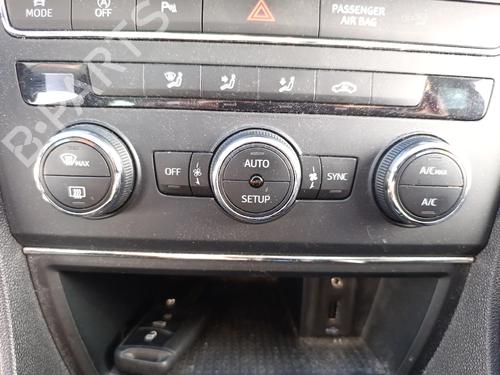 Used Switch Switch SEAT LEON (5F1) 1.4 TSI (125 hp) 33199582 33199582