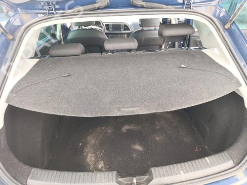 Used Rear parcel shelf Rear parcel shelf SEAT LEON (5F1) 1.4 TSI (125 hp) 33199588 33199588