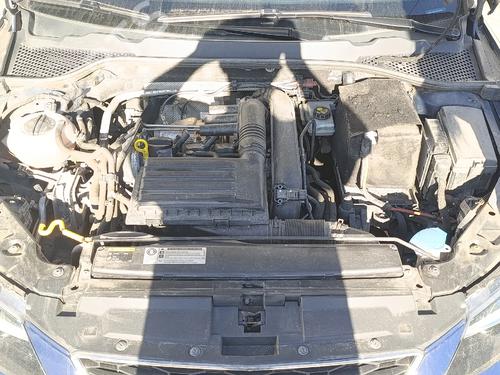 Used Gearbox Gearbox SEAT LEON (5F1) 1.4 TSI (125 hp) 33199589 33199589