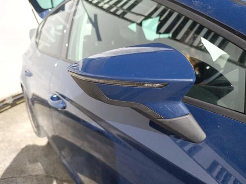 Used Right mirror Right mirror SEAT LEON (5F1) 1.4 TSI (125 hp) 33199590 33199590
