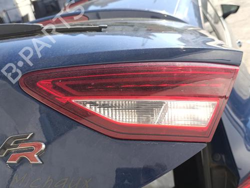 Used Right tailgate light Right tailgate light SEAT LEON (5F1) 1.4 TSI (125 hp) 33199593 33199593