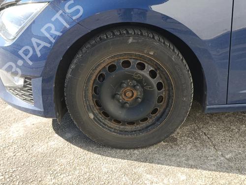 Used Other Other SEAT LEON (5F1) 1.4 TSI (125 hp) 33199601 33199601