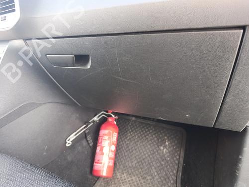 Used Glove box Glove box SEAT LEON (5F1) 1.4 TSI (125 hp) 33199598 33199598