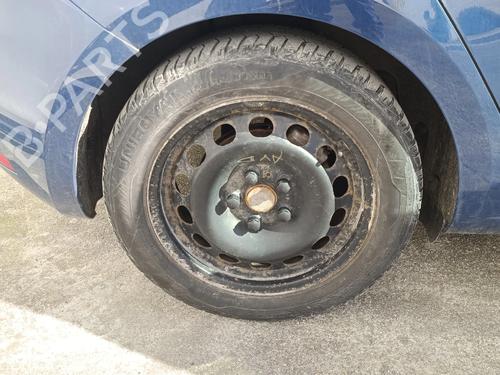 Used Other Other SEAT LEON (5F1) 1.4 TSI (125 hp) 33199603 33199603