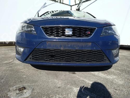 Full front SEAT LEON (5F1) 1.4 TSI | BP33199597S1  - Image 5