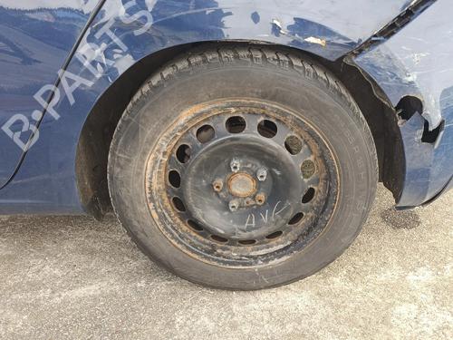 Used Other Other SEAT LEON (5F1) 1.4 TSI (125 hp) 33199602 33199602