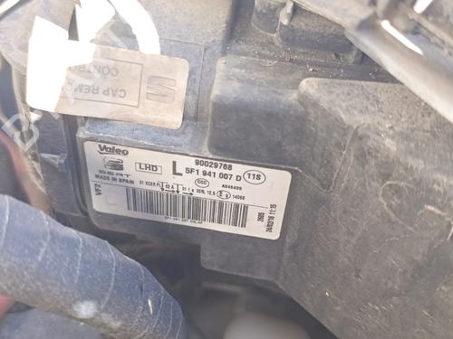 Full front SEAT LEON (5F1) 1.4 TSI | BP33199597S1  - Image 6