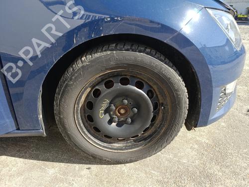 Used Other Other SEAT LEON (5F1) 1.4 TSI (125 hp) 33199600 33199600