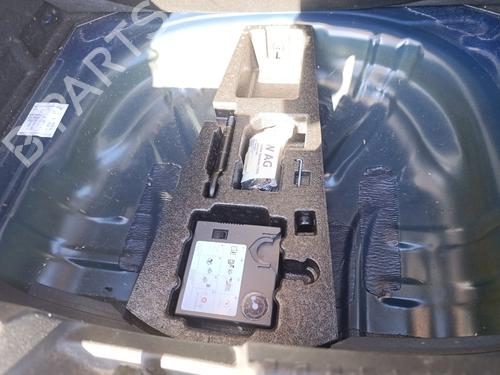 Used Other Other SEAT LEON (5F1) 1.4 TSI (125 hp) 33199610 33199610