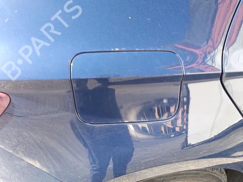 Tanklåg Tanklåg SEAT LEON (5F1) 1.4 TSI (125 hp) 33204897 33204897