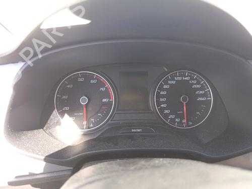 Used Instrument cluster Instrument cluster SEAT LEON (5F1) 1.4 TSI (125 hp) 33204898 33204898