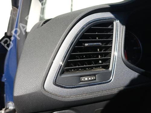 Used Air vent Air vent SEAT LEON (5F1) 1.4 TSI (125 hp) 33204900 33204900