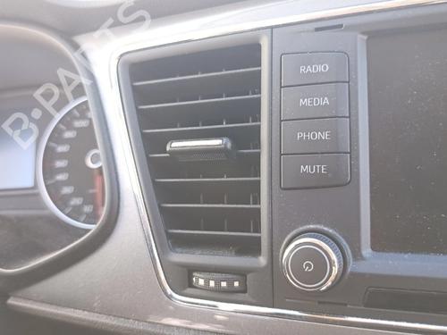 Used Air vent Air vent SEAT LEON (5F1) 1.4 TSI (125 hp) 33204901 33204901