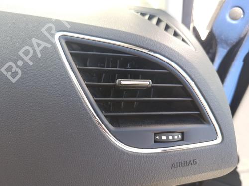 Used Air vent Air vent SEAT LEON (5F1) 1.4 TSI (125 hp) 33204903 33204903