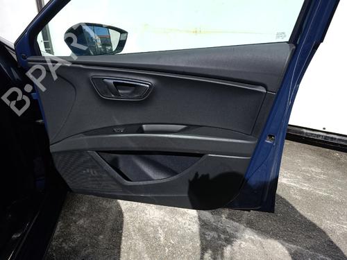 Used Front right panel Front right panel SEAT LEON (5F1) 1.4 TSI (125 hp) 33204904 33204904