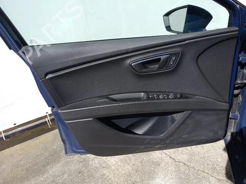 Used Front left panel Front left panel SEAT LEON (5F1) 1.4 TSI (125 hp) 33204905 33204905