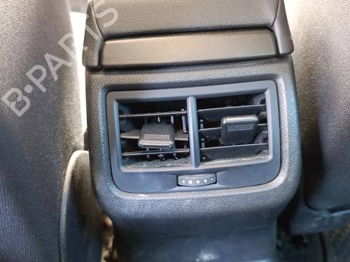 Used Air vent Air vent SEAT LEON (5F1) 1.4 TSI (125 hp) 33204899 33204899