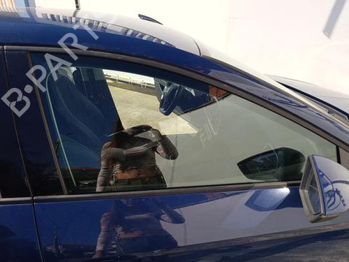 Used Front right door window Front right door window SEAT LEON (5F1) 1.4 TSI (125 hp) 33204912 33204912