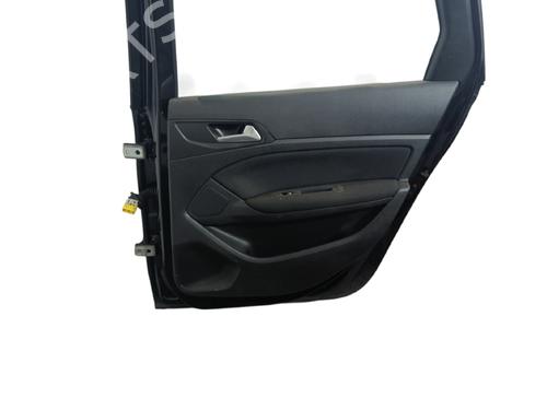 Used Rear right panel Rear right panel PEUGEOT 308 SW II (LC_, LJ_, LR_, LX_, L4_) 1.5 BlueHDi 130 (131 hp) 26299054 26299054