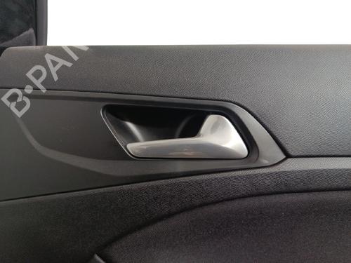 Used Rear right interior door handle Rear right interior door handle 26299078 26299078
