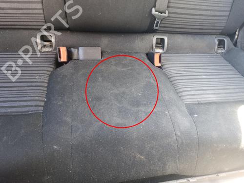 Seats set MERCEDES-BENZ A-CLASS (W176) A 180 CDI (176.000) | BP33204944C78  - Image 5