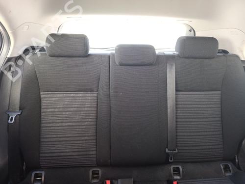Used Rear seat Rear seat MERCEDES-BENZ A-CLASS (W176) A 180 CDI (176.000) (109 hp) 33204943 33204943