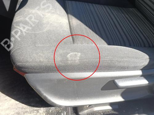 Seats set MERCEDES-BENZ A-CLASS (W176) A 180 CDI (176.000) | BP33204944C78  - Image 6