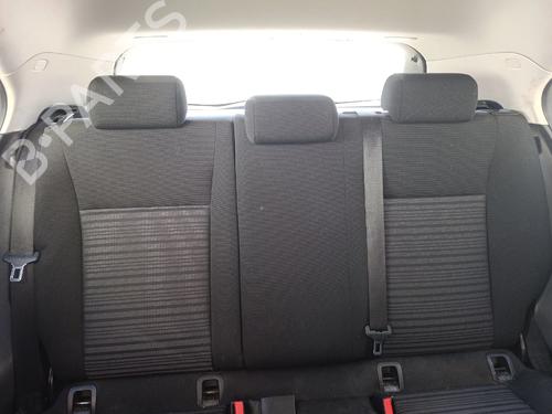 Used Seats set Seats set MERCEDES-BENZ A-CLASS (W176) A 180 CDI (176.000) (109 hp) 33204944 33204944