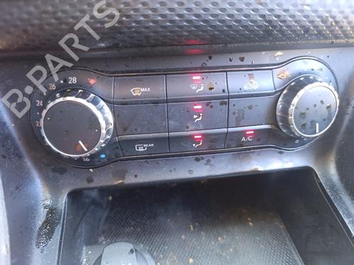 Used Switch Switch MERCEDES-BENZ A-CLASS (W176) A 180 CDI (176.000) (109 hp) 33204946 33204946
