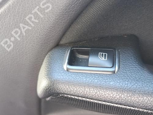 right-rear-window-switch-mercedes-benz-a-class-w176-2012-2013-2014-2015-2016-2017-2018-33204950 main image
