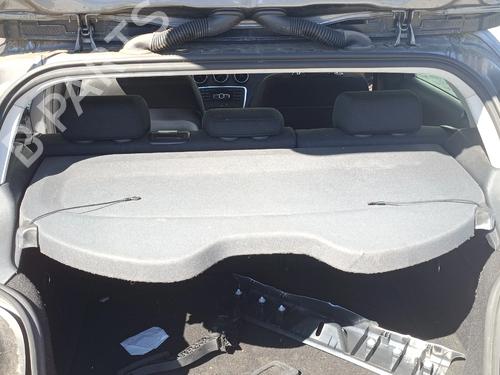 Used Rear parcel shelf Rear parcel shelf MERCEDES-BENZ A-CLASS (W176) A 180 CDI (176.000) (109 hp) 33204952 33204952